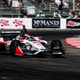Illustration for article titled Alexander Rossi Wins Pole For The Long Beach Grand Prix And Here Are Some Highlights